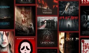 Lista dobrych horrorów: Przerażające filmy, które warto zobaczyć