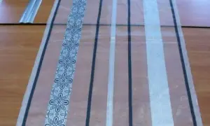 Jak uszyć panele na okna: prosty tutorial krok po kroku