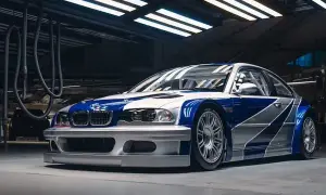 BMW E46 M3 GTR - ikona wyścigowa, osiągi i historia tego legendarnych modeli