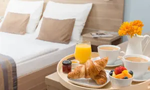Hotel resort co to znaczy? Odkryj, co oferują te miejsca wypoczynku
