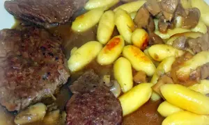 Jak zrobić miękką wołowinę - sprawdzone metody na delikatne mięso