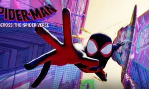 Muzyka w Spider-Man: Uniwersum - Dźwięki animowanego hitu