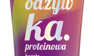 Co daje odżywka proteinowa do włosów i jak poprawia ich kondycję