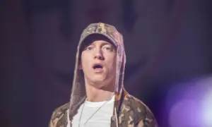 Jak wygląda Eminem? Zaskakujące zmiany w jego wyglądzie na przestrzeni lat