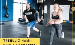 Gdzie znaleźć najlepsze kluby CrossFit w Warszawie? Sprawdź teraz!