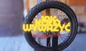 Jak wyważyć koło motocyklowe, aby uniknąć niebezpieczeństw na drodze