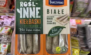 Gdzie kupić kiełbasę wegetariańską? Sprawdzone sklepy online