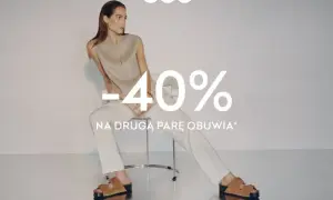 Ccc do kiedy promocja 40 procent - nie przegap końca zniżki!