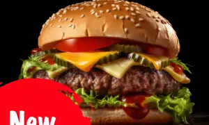 Idealny burger wołowy z patelni? Oto sekrety soczystości!