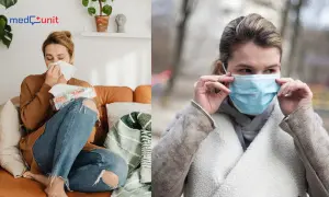 Jaki lek na COVID-19? Skuteczne terapie i kiedy do lekarza