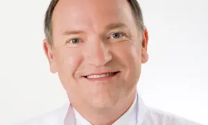 Profesor Borkowski: Gdzie przyjmuje? Adresy, terminy, koszty wizyt
