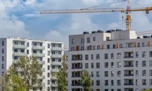 Mieszkanie na sprzedaż: Gdzie szukać? Ekspert radzi, jak znaleźć!