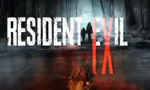 Mroczny las, para idzie w stronę napisu Resident Evil IX. Kiedy premiera?