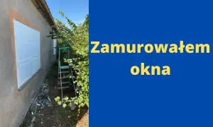Kara za zamurowanie okna: Konsekwencje i legalne rozwiązania