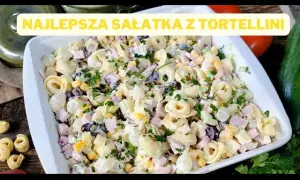 Jakie tortellini do sałatki wybrać, aby zachwycić smakiem?