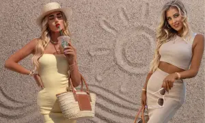 Jak stworzyć idealne letnie stylizacje? Porady i trendy