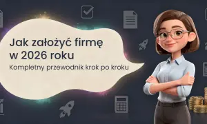 Spedycja jak zacząć? Kompletny przewodnik krok po kroku.