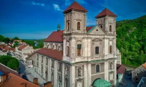 Bardo Śląskie atrakcje, które zaskoczą każdego turystę