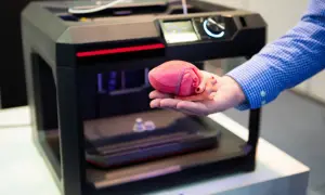 Co można zrobić z drukarki 3D? Praktyczne pomysły i inspiracje