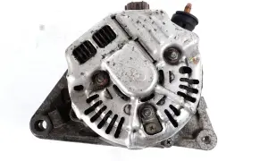 Toyota Avensis: Alternator demontaż, wymiana, koszty. Czy warto?