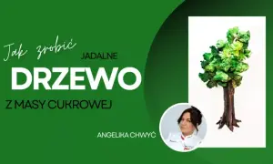 Dekoracje z masy cukrowej: Praktyczny przewodnik krok po kroku