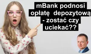 Gdzie wpłacić pieniądze do mBanku? Szybko i bez prowizji!