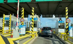 Bramki na autostradzie A2 – gdzie są i jak uniknąć problemów z opłatami