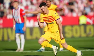 Zarobki Lewandowskiego na godzinę - jak piłkarz wyprzedza konkurencję?