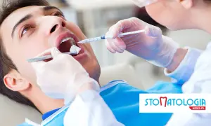 Jak szybko pozbyć się znieczulenia u dentysty? Sprawdzone rady