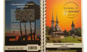 Odkryj Rumunię! Przewodnik po Marmaroszu i Bukowinie, pełen drewnianych cerkwi i malowanych klasztorów. Idealny na wakacje.