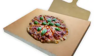 Kamień do pizzy czy warto? Sprawdź, jak poprawia jakość wypieku