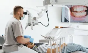 Jak dentysta usuwa kamień nazębny? Proces, metody i co warto wiedzieć przed zabiegiem