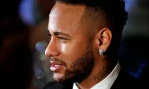 Ile zarabia Neymar na minutę? Zaskakujące fakty o jego dochodach