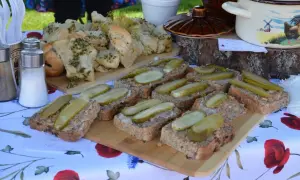 Odkryj smaki Kujaw i Pomorza: potrawy regionalne kujawsko pomorskie