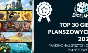 Najlepsze plansze gier planszowych do druku, które zaoszczędzą Twój czas