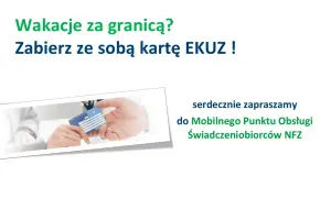 NFZ a praca za granicą: Zasady, EKUZ, A1, S1 uniknij pułapek