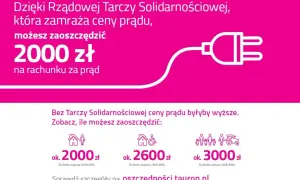 Koszt kWh Tauron: Będzie najtaniej dla Twojego domu? Analiza