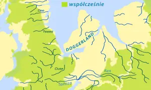 Gdzie leży Morze Północne? Odkryj jego granice i sąsiadów