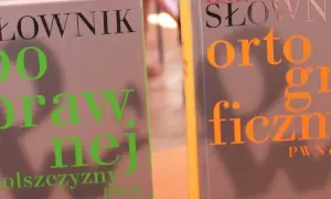 Słownik wyrazów zapomnianych: Odkryj perły dawnej polszczyzny