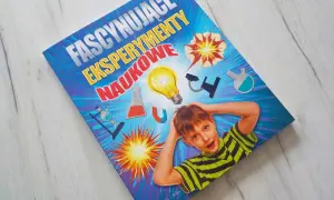 Fascynujące eksperymenty z lodem: Odkryj naukę z dzieckiem!