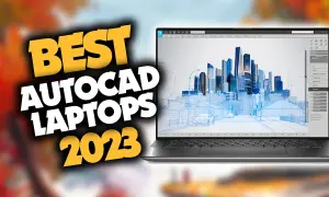 Laptop do AutoCAD: Jak wybrać najlepszy? Uniknij błędów!