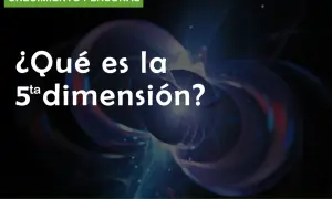 ¿Qué es la 5ta dimensión? Un viaje al crecimiento personal a través de realidades expandidas.