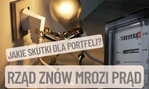 Do kiedy wniosek o zamrożenie prądu? Sprawdź, by uniknąć wyższych kosztów