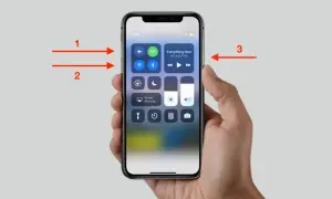 Jak włączyć iPhone 13 - proste kroki i rozwiązania problemów