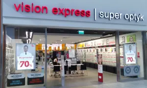 Vision Express: Ceny okularów progresywnych i jak zaoszczędzić