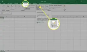 Jak wyłączyć ochronę arkusza Excel i odzyskać pełną edytowalność