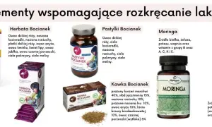 Jak zwiększyć laktację: skuteczne metody na większą produkcję mleka