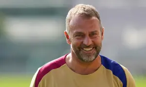Hansi Flick: El entrenador del Barça, estilo y retos culés