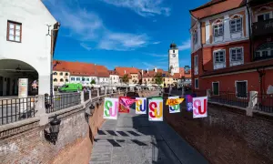 Najlepsze atrakcje w Sybinie Rumunia, które musisz zobaczyć