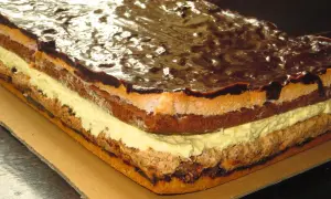 Proste przepisy na ciasto kremowe, które zachwycą każdego smakosza